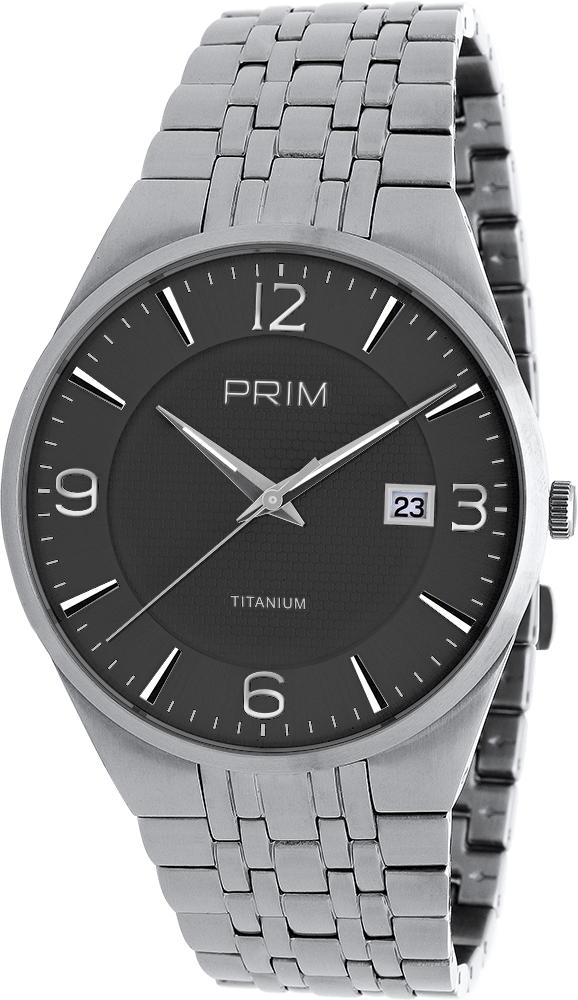 PRIM Titanium 2019 - C