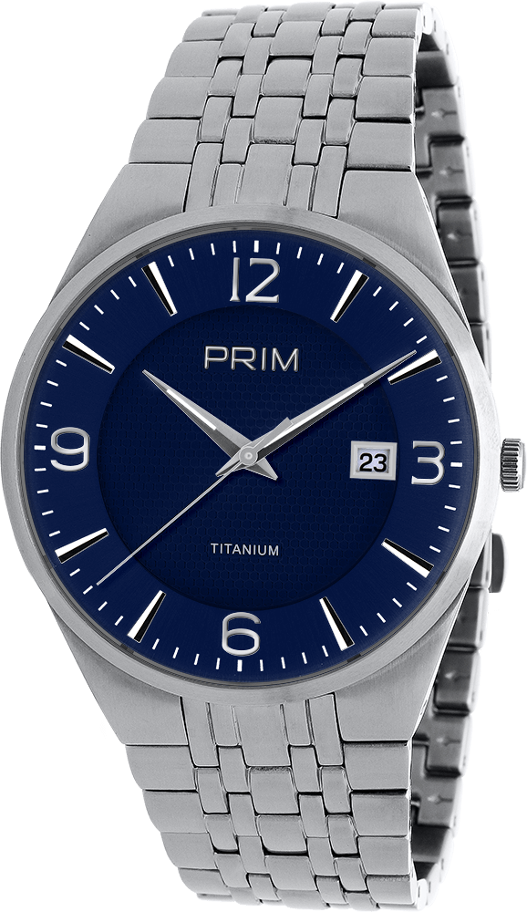 PRIM Titanium 2019 - D