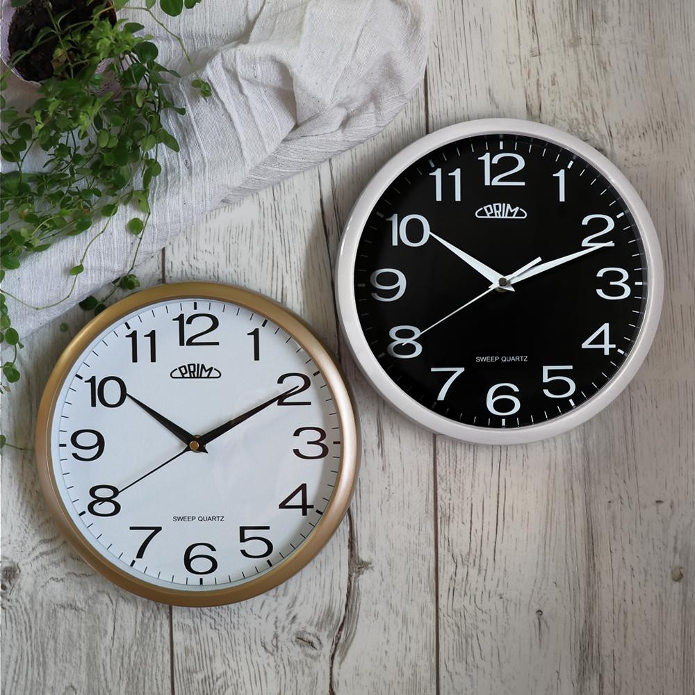 PRIM Linea - white