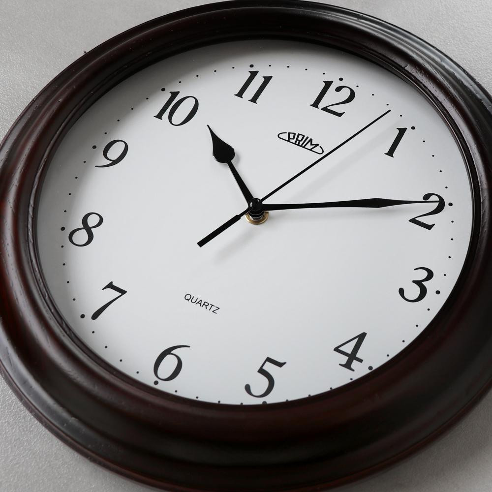 Retro-Uhr PRIM - 50