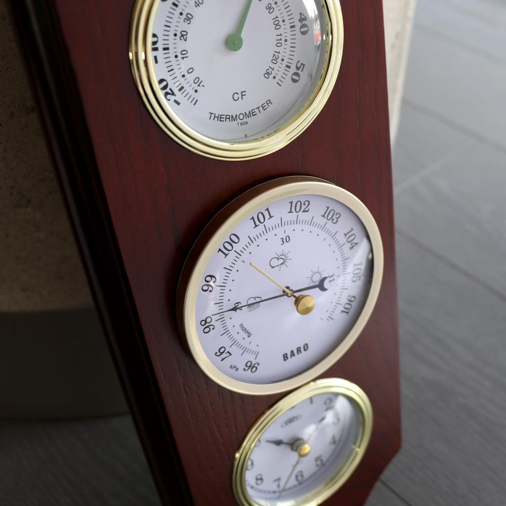 Barometer PRIM 52 - 3976