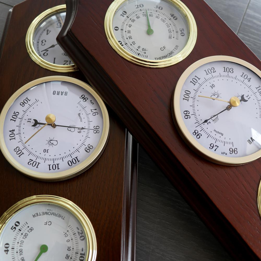 Barometer PRIM 52 - 3976