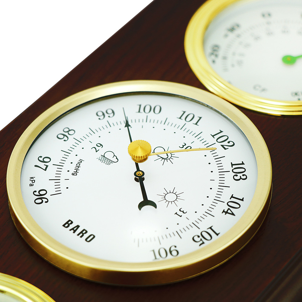Barometer PRIM 52 - 3976