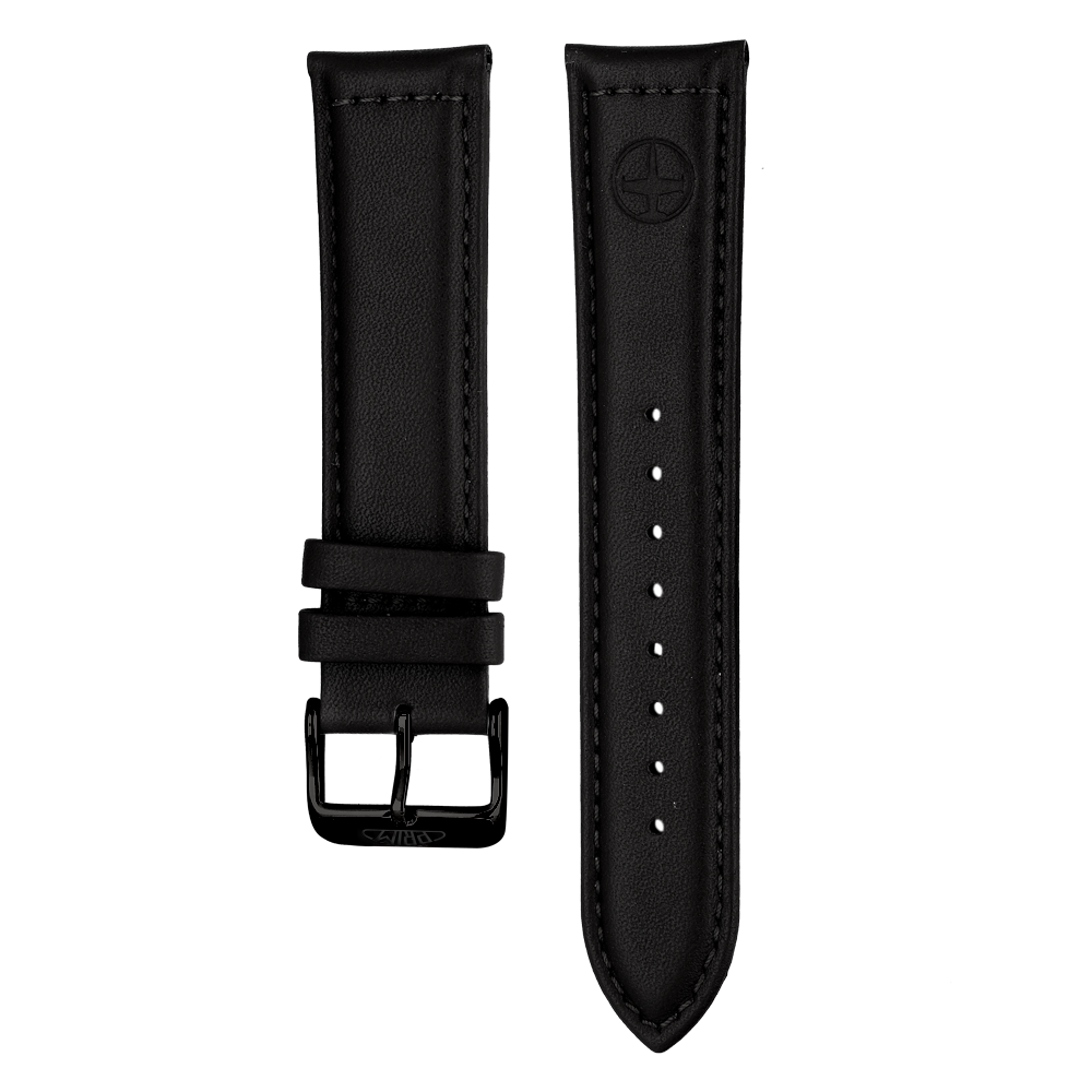 RB.13112.2220 (22mm black)