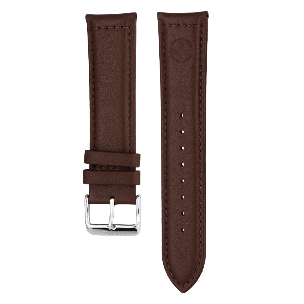 RB.13112.2220 (22mm - brown)