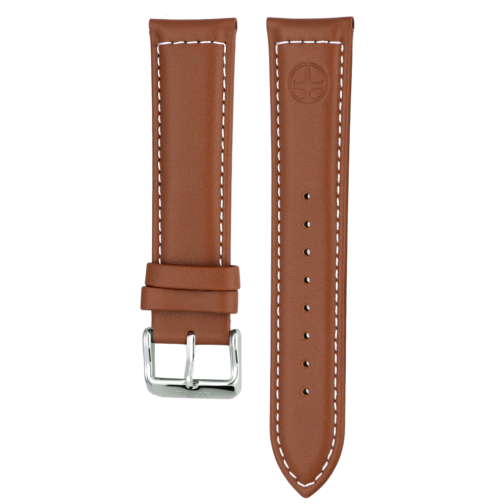 RB.13112.2220 (22mm brown)