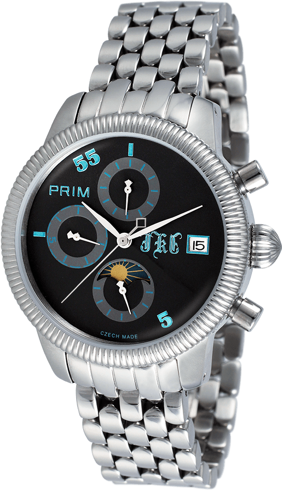 PRIM JKJ Alcyon - C