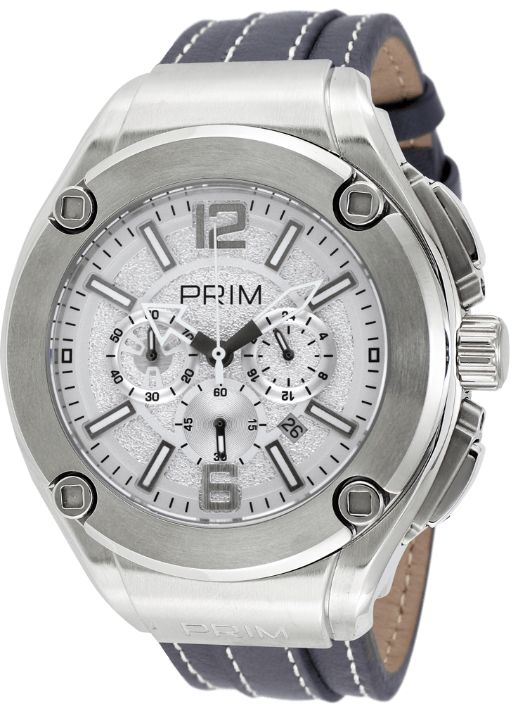 PRIM Challenger - A
