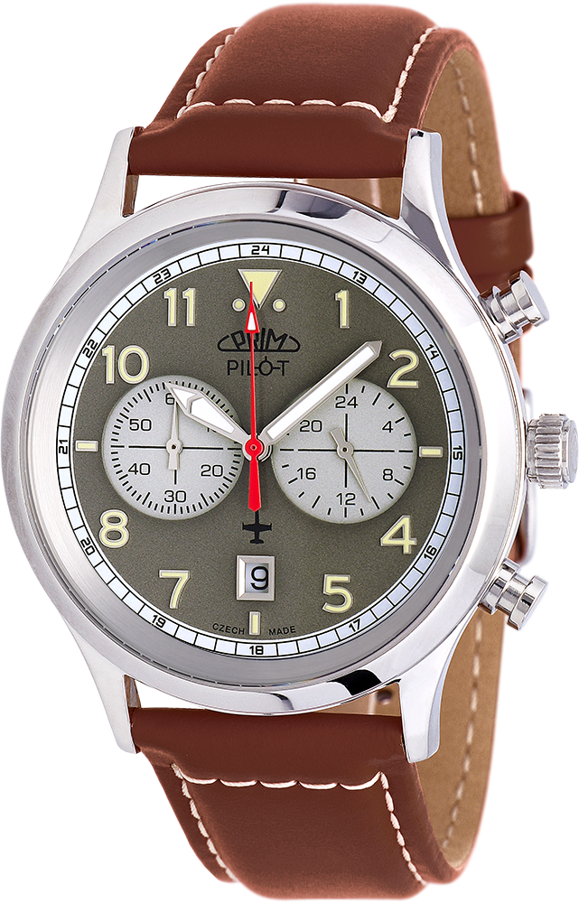 RB.13096.2220 - Light Brown
