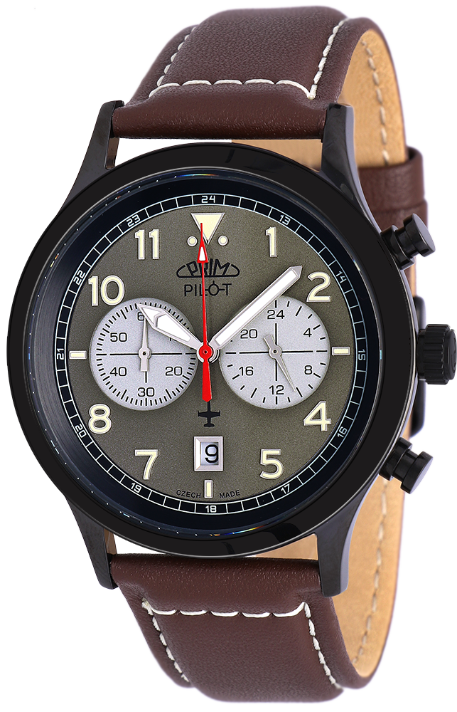 RB.13096.2220 - Dark Brown
