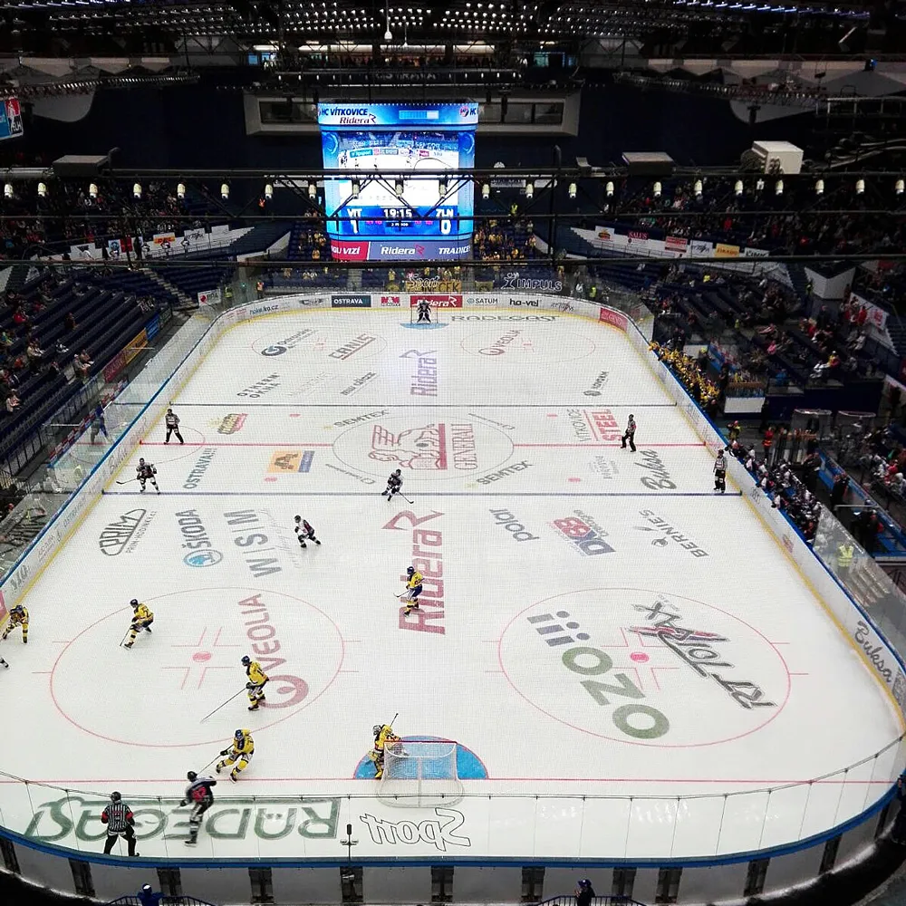 PRIM hokej 2024 mistři světa