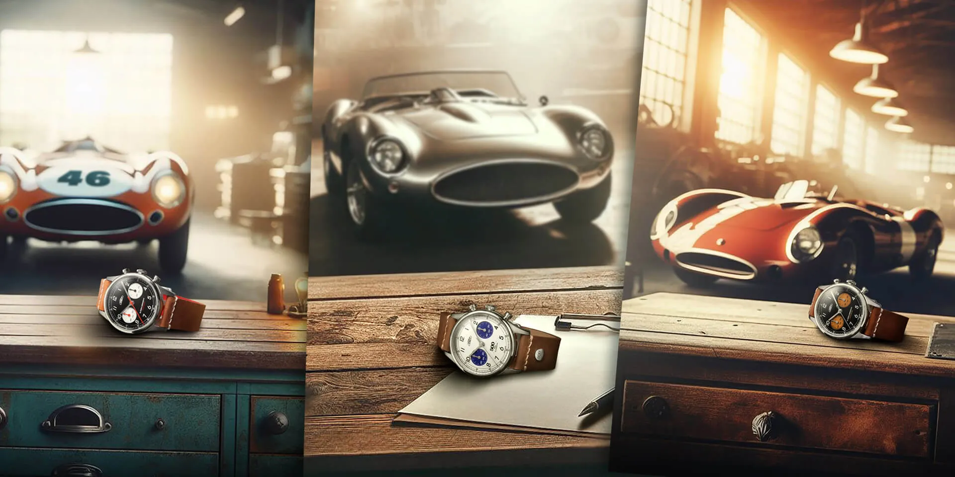 PRIM hodinky 500 km slovenských