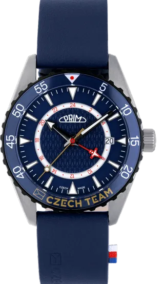 PRIM Czech team paris