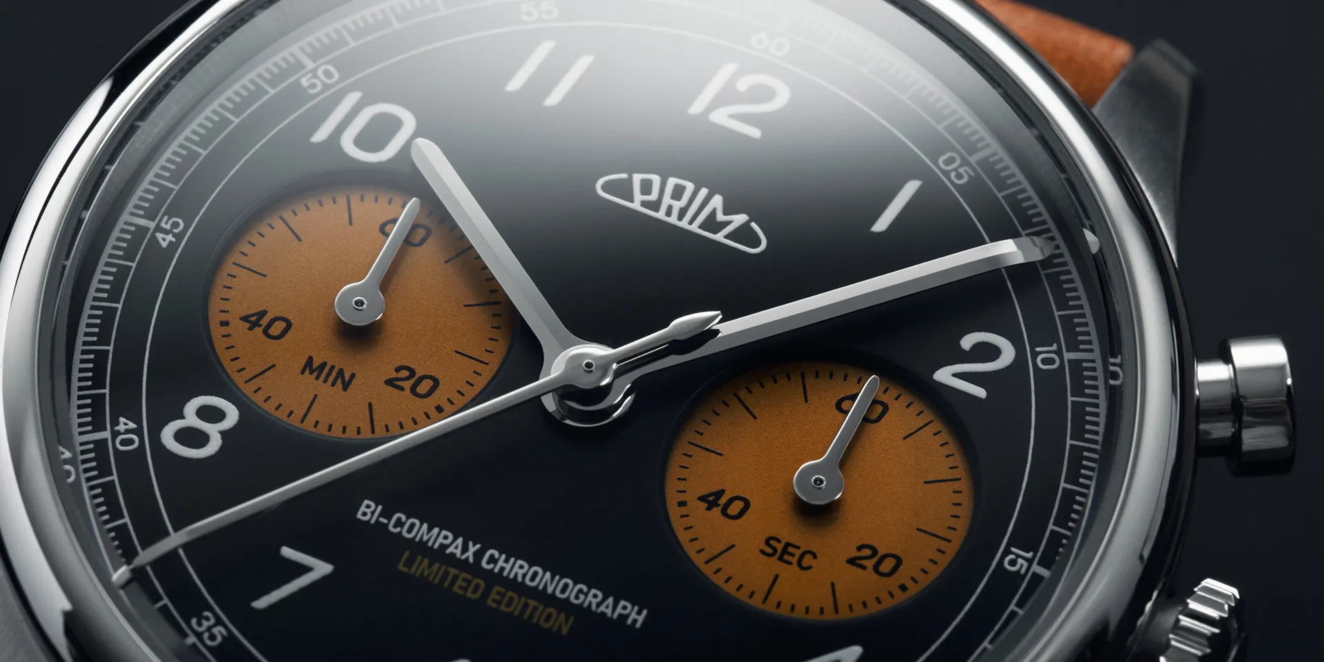 PRIM hodinky 500 km slovenských