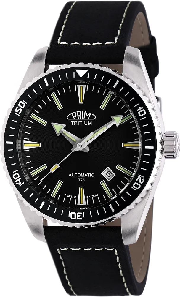 PRIM sport tritium world timer