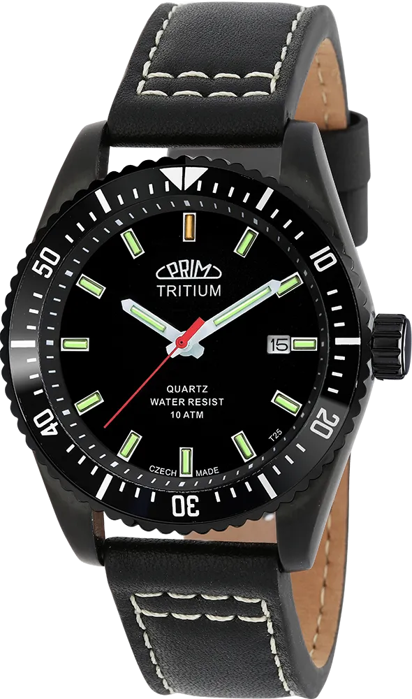 PRIM sport tritium world timer