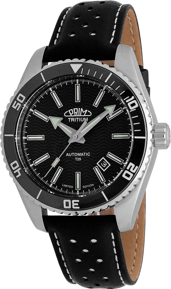 PRIM sport tritium world timer