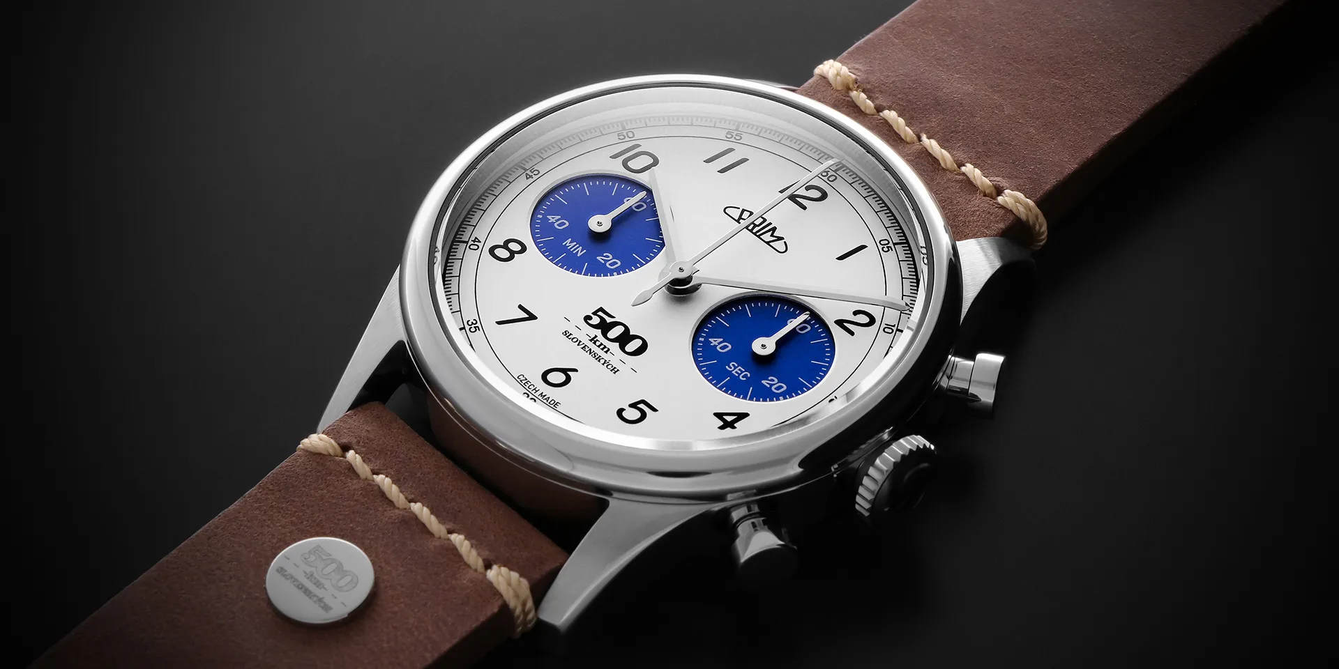 PRIM 500 km slovenských