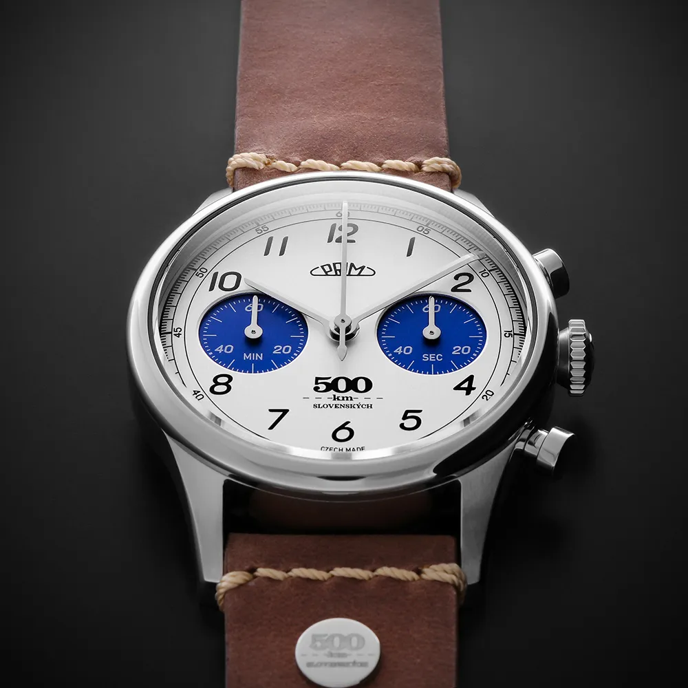 PRIM 500 km slovenských