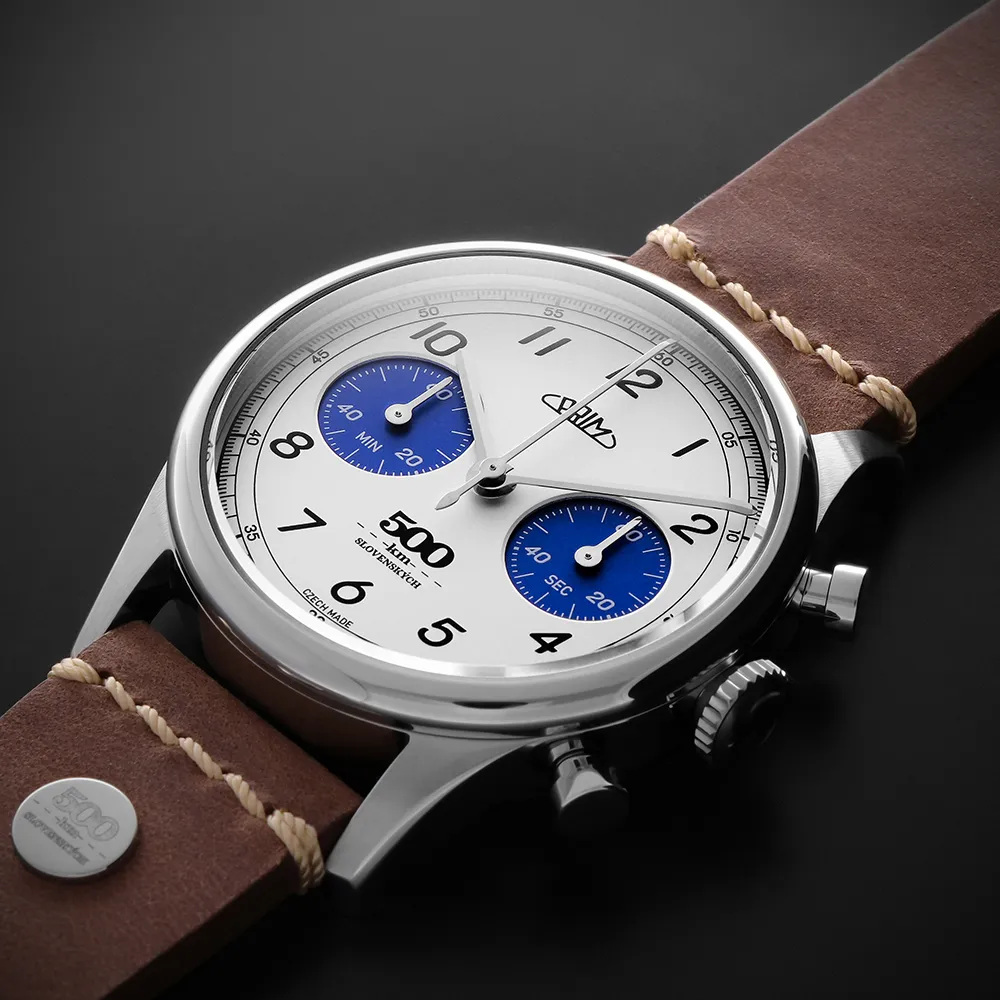 PRIM 500 km slovenských