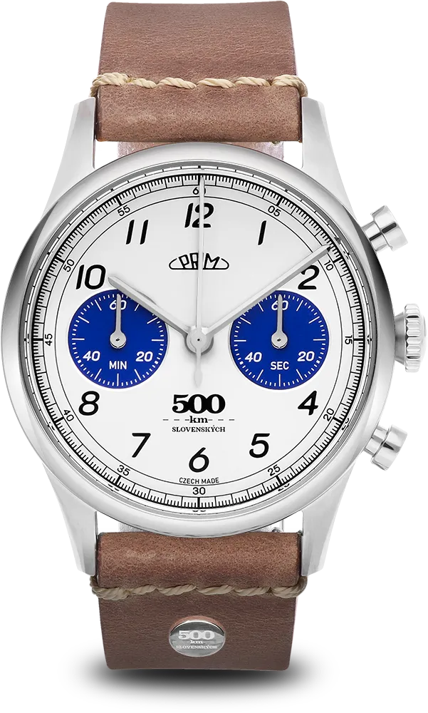 PRIM hodinky 500 km slovenských