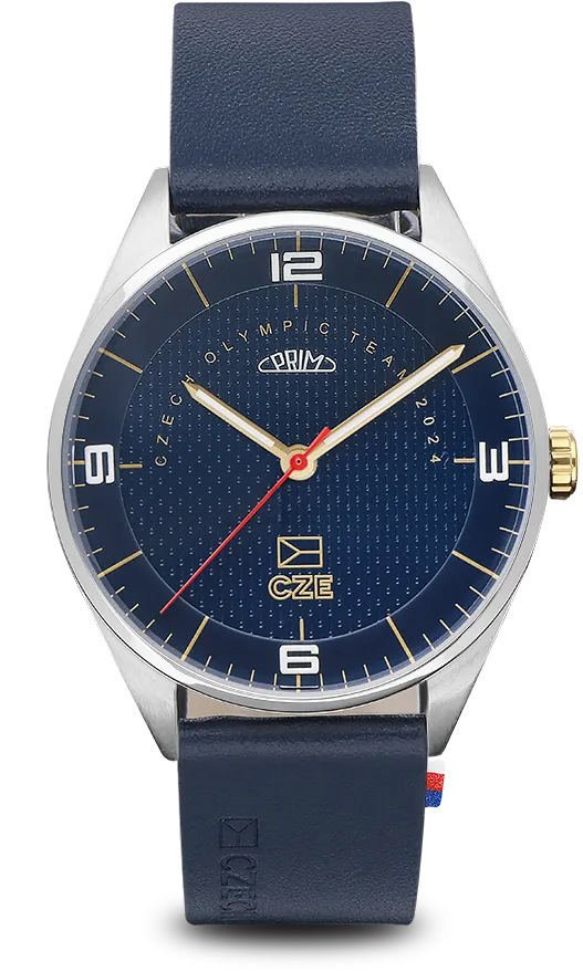 PRIM Czech team paris