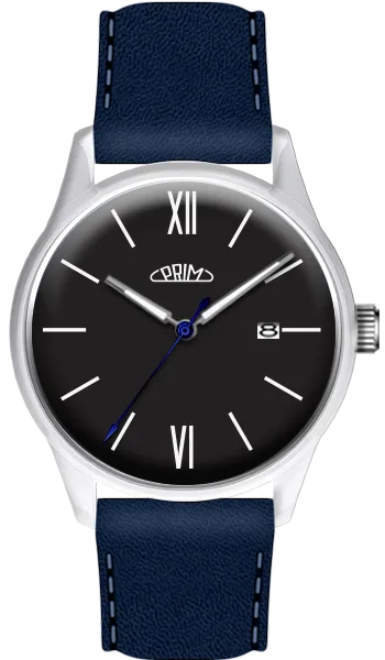 PRIM hodinky sestav si PRIM - Paprsek 10ATM