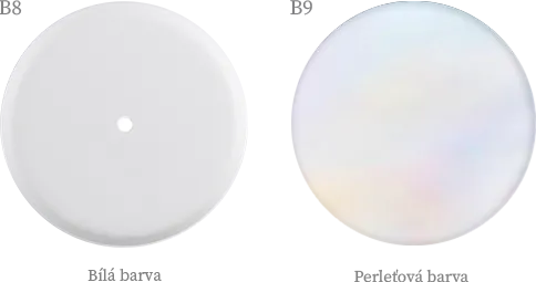 PRIM slim lady číselníky