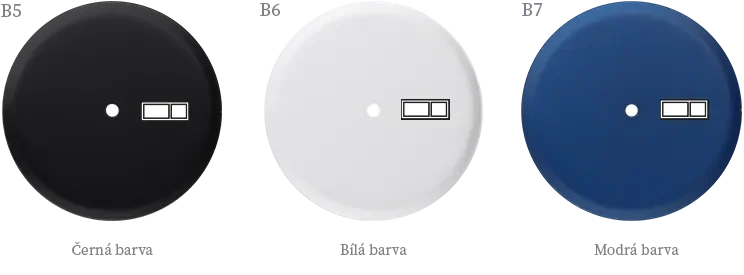 PRIM prestige číselník pozice datum/den 3