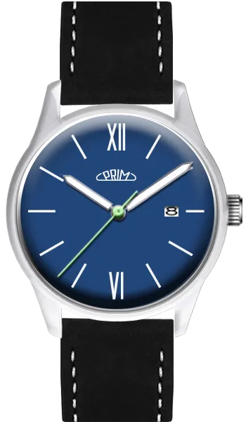 PRIM hodinky sestav si PRIM - Paprsek 10ATM