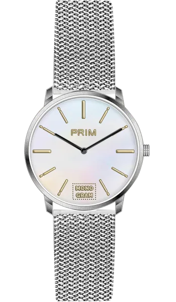 PRIM hodinky sestav si PRIM - SLIM Lady