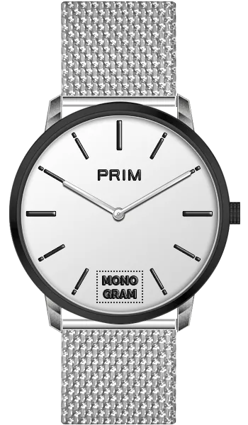 PRIM hodinky sestav si PRIM - SLIM MEN 10ATM