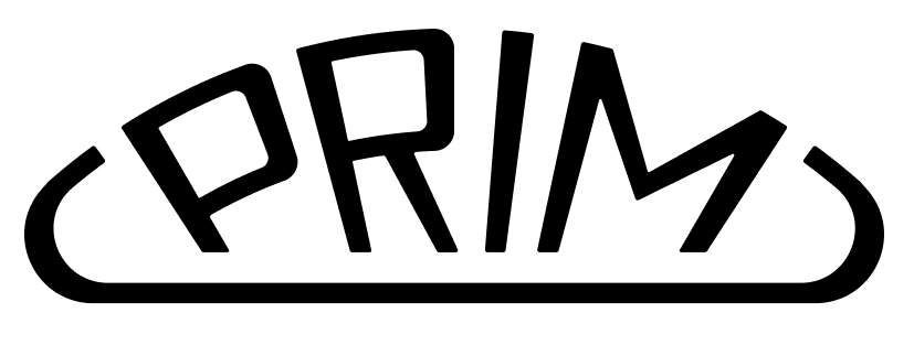 PRIM Logo
